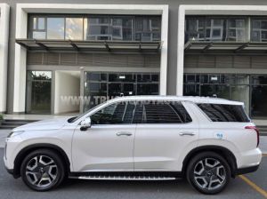Xe Hyundai Palisade Prestige 2.2 AT HTRAC 2024