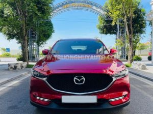 Xe Mazda CX5 Premium 2.0 AT 2021