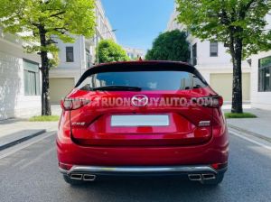 Xe Mazda CX5 Premium 2.0 AT 2021