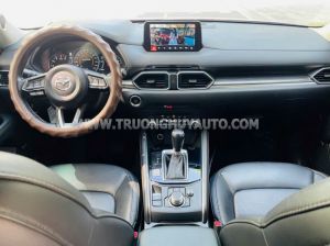 Xe Mazda CX5 Premium 2.0 AT 2021