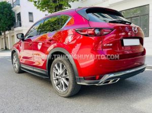 Xe Mazda CX5 Premium 2.0 AT 2021