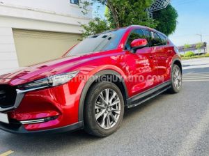Xe Mazda CX5 Premium 2.0 AT 2021