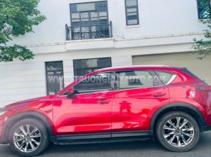 Xe Mazda CX5 Premium 2.0 AT 2021