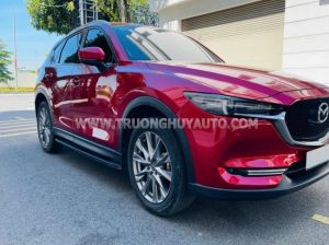 Xe Mazda CX5 Premium 2.0 AT 2021