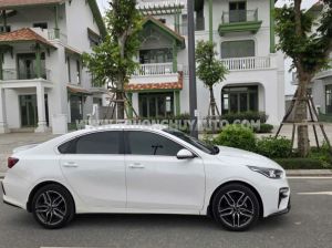 Xe Kia Cerato 2.0 AT Premium 2019
