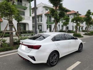 Xe Kia Cerato 2.0 AT Premium 2019