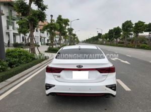 Xe Kia Cerato 2.0 AT Premium 2019