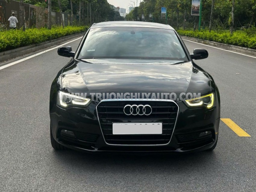 Audi A5 Sportback 2.0