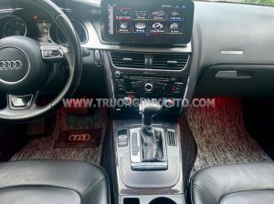 Xe Audi A5 Sportback 2.0 2015