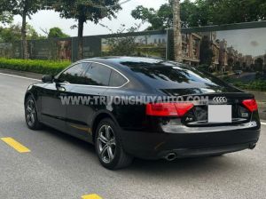 Xe Audi A5 Sportback 2.0 2015