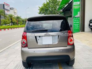 Xe Kia Morning SLX 1.0 AT 2009
