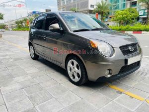 Xe Kia Morning SLX 1.0 AT 2009