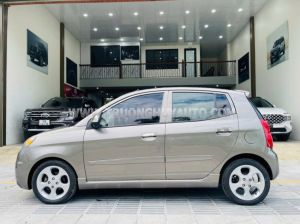 Xe Kia Morning SLX 1.0 AT 2009