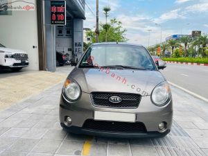 Xe Kia Morning SLX 1.0 AT 2009