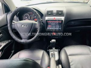 Xe Kia Morning SLX 1.0 AT 2009