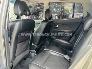 Xe Kia Morning SLX 1.0 AT 2009