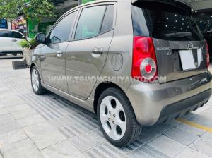 Xe Kia Morning SLX 1.0 AT 2009