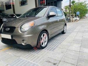 Xe Kia Morning SLX 1.0 AT 2009