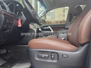 Xe Toyota Land Cruiser VX 4.6 V8 2015