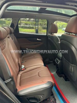 Xe Hyundai SantaFe Cao cấp 2.2L HTRAC 2022