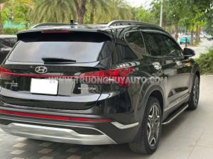 Xe Hyundai SantaFe Cao cấp 2.2L HTRAC 2022