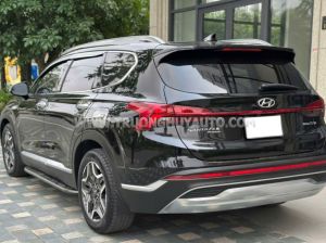 Xe Hyundai SantaFe Cao cấp 2.2L HTRAC 2022