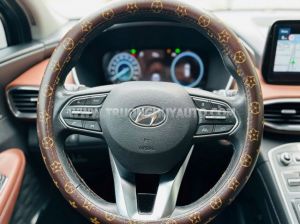 Xe Hyundai SantaFe Cao cấp 2.5L HTRAC 2021