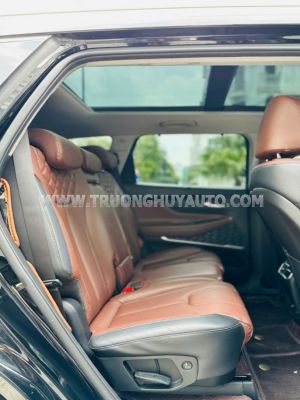 Xe Hyundai SantaFe Cao cấp 2.5L HTRAC 2021