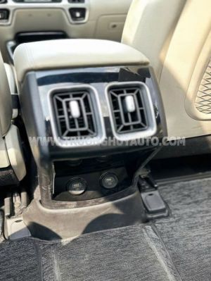 Xe Kia Sorento Signature 2.2 AT AWD 2022
