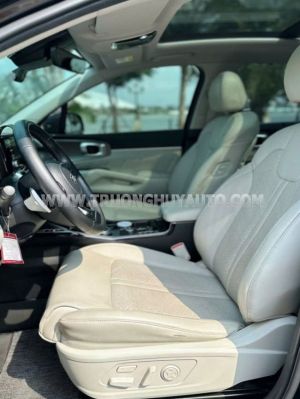 Xe Kia Sorento Signature 2.2 AT AWD 2022