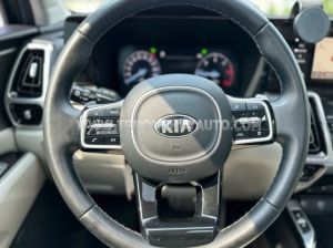 Xe Kia Sorento Signature 2.2 AT AWD 2022