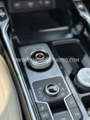 Xe Kia Sorento Signature 2.2 AT AWD 2022