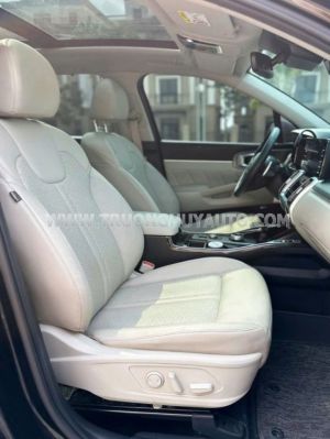 Xe Kia Sorento Signature 2.2 AT AWD 2022