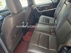 Xe Toyota Fortuner 2.7V 4x4 AT 2016