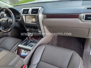 Xe Lexus GX 460 2015