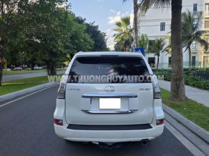Xe Lexus GX 460 2015