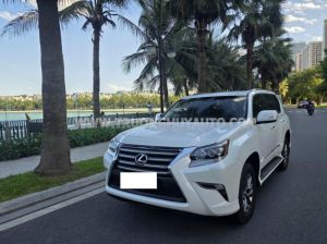 Xe Lexus GX 460 2015