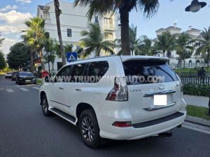Xe Lexus GX 460 2015