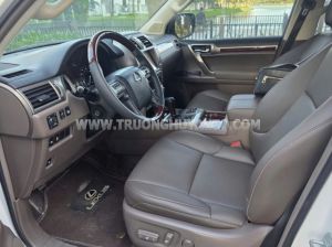 Xe Lexus GX 460 2015