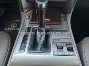 Xe Lexus GX 460 2015