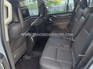 Xe Lexus GX 460 2015