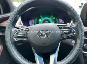 Xe Hyundai SantaFe Premium 2.4L HTRAC 2020