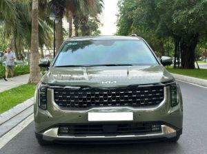 Xe Kia Carnival Signature 2.2D 2024