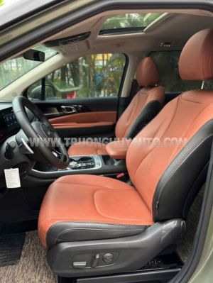 Xe Kia Carnival Signature 2.2D 2024