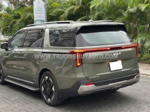 Xe Kia Carnival Signature 2.2D 2024