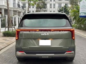 Xe Kia Carnival Signature 2.2D 2024