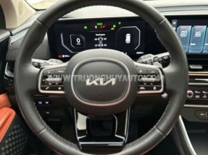 Xe Kia Carnival Signature 2.2D 2024