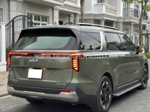 Xe Kia Carnival Signature 2.2D 2024