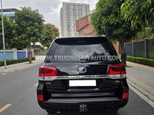 Xe Toyota Land Cruiser VX 4.6 V8 2013