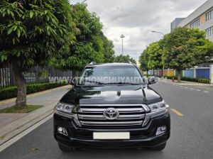 Toyota Land Cruiser VX 4.6 V8